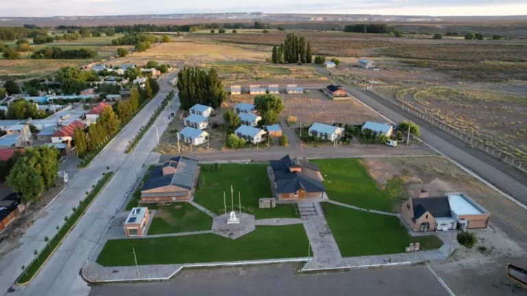 Nueva moratoria para deudas municipales en 28 de Julio