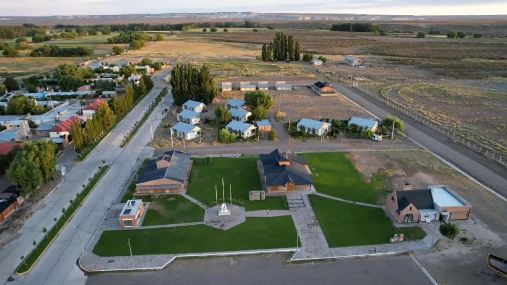 Nueva moratoria para deudas municipales en 28 de Julio