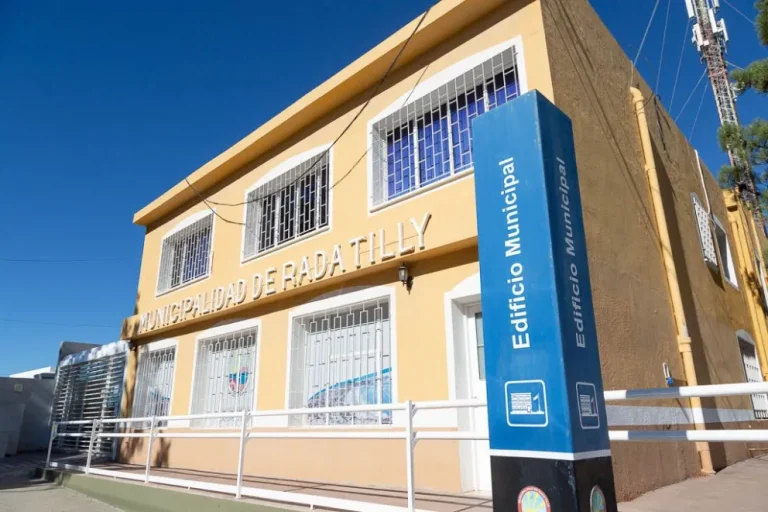 Aniversario de Rada Tilly: cómo funcionarán los servicios municipales el jueves 24 de julio