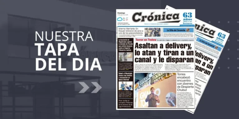 Domingo 13 de julio de 2025