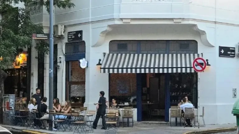 Crisis gastronómica en Argentina: cierran 100 restaurantes y la situación es peor que en 2001