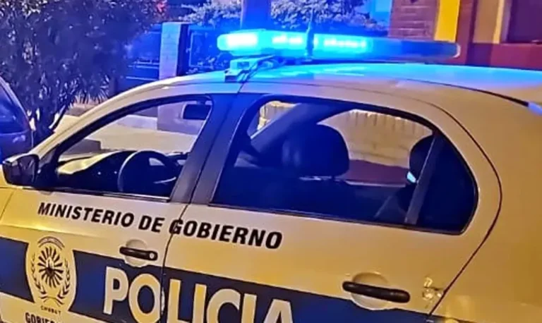 Una mujer se descompensó en la calle y murió: investigan las causas