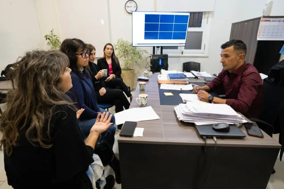 El Municipio busca fortalecer el cuidado y bienestar de los animales en tránsito