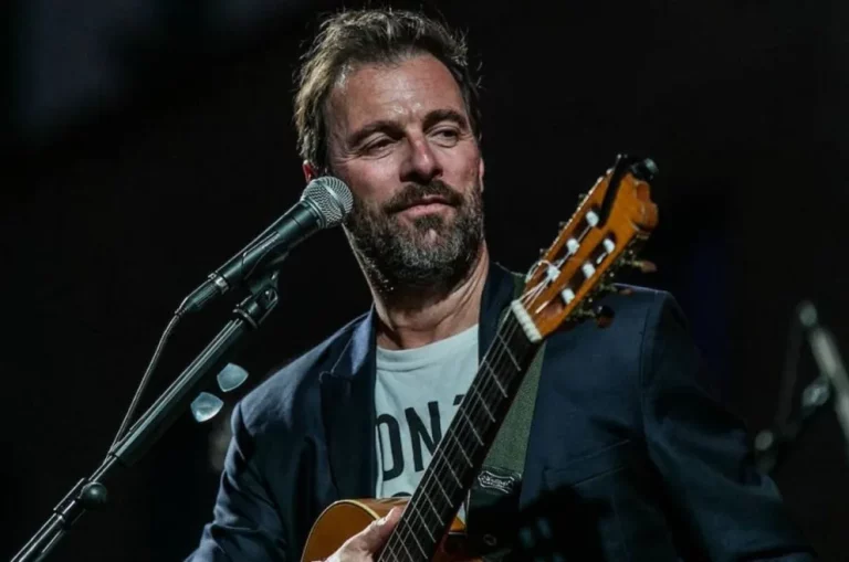 Kevin Johansen y Liniers reprograman su show en Trelew: nueva fecha confirmada