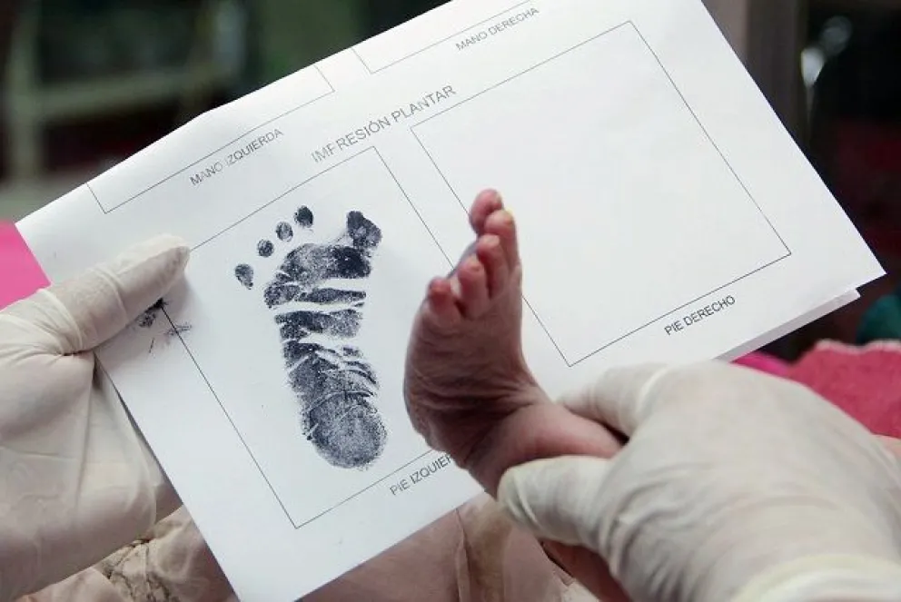 Padres de Sarmiento y Río Mayo podrán inscribir en sus ciudades a hijos nacidos en Comodoro Rivadavia