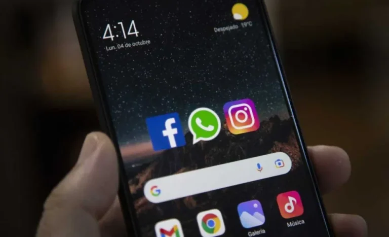 Más redes, menos medios: el nuevo consumo informativo