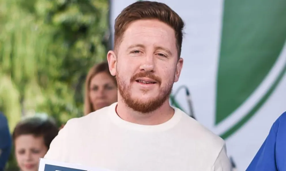 Bowen lanza canal de WhatsApp para impulsar la participación de la militancia en las internas del Peronismo