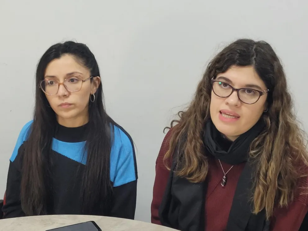 Las auditorías de pensiones por invalidez laboral en Comodoro cambian de lugar