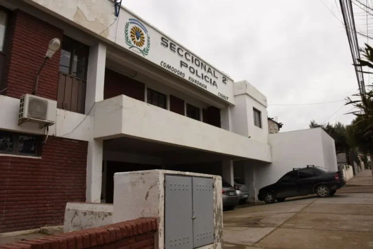 Murió uno de los detenidos que sufrió graves quemaduras en el incendio de la Seccional Segunda