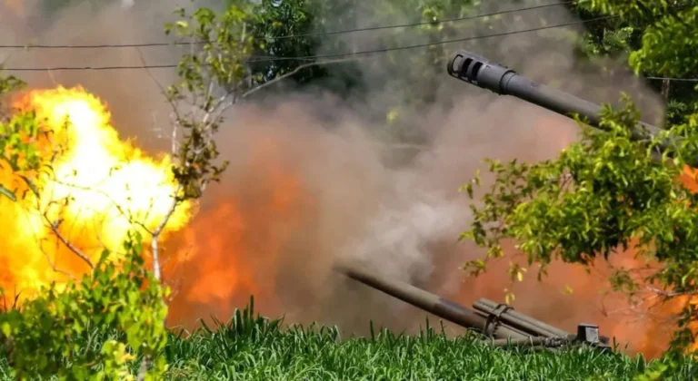 Tailandia y Camboya acuerdan diálogo inmediato por cese al fuego tras mediación de Trump