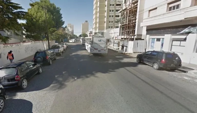 Robo millonario en pleno centro de Comodoro: usaron una llave del dueño y se llevaron una caja fuerte