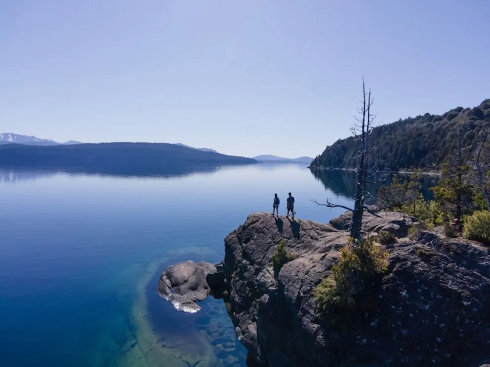 El invierno le juega en contra al turismo: caída de reservas en destinos clave