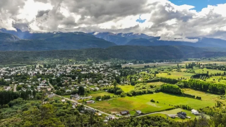 El Bolsón se reinventa este invierno con experiencias auténticas y naturaleza en estado puro
