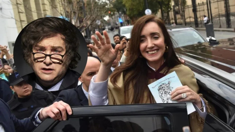 Villarruel se hizo presente en Tucumán por el Día de la Independencia