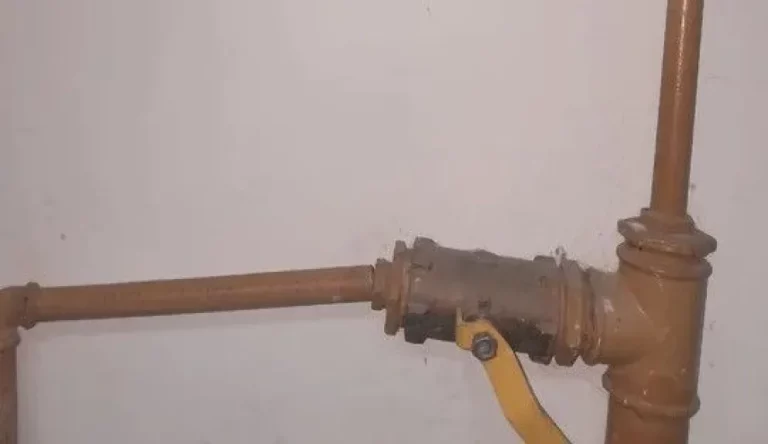 Alarma por olor a gas y sospechas de intrusión en una escuela