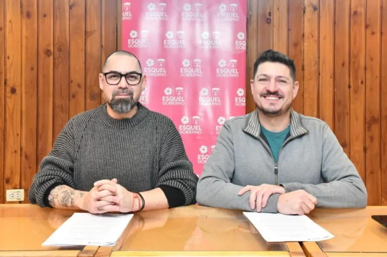 Esquel busca su bandera oficial: lanzan concurso por los 120 años de la ciudad