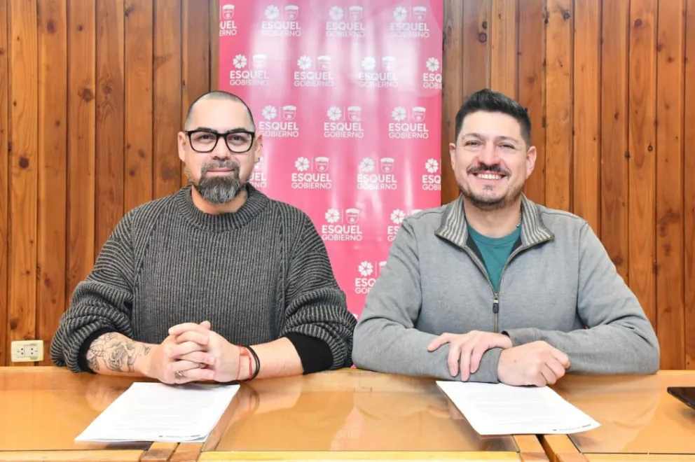 Esquel busca su bandera oficial: lanzan concurso por los 120 años de la ciudad
