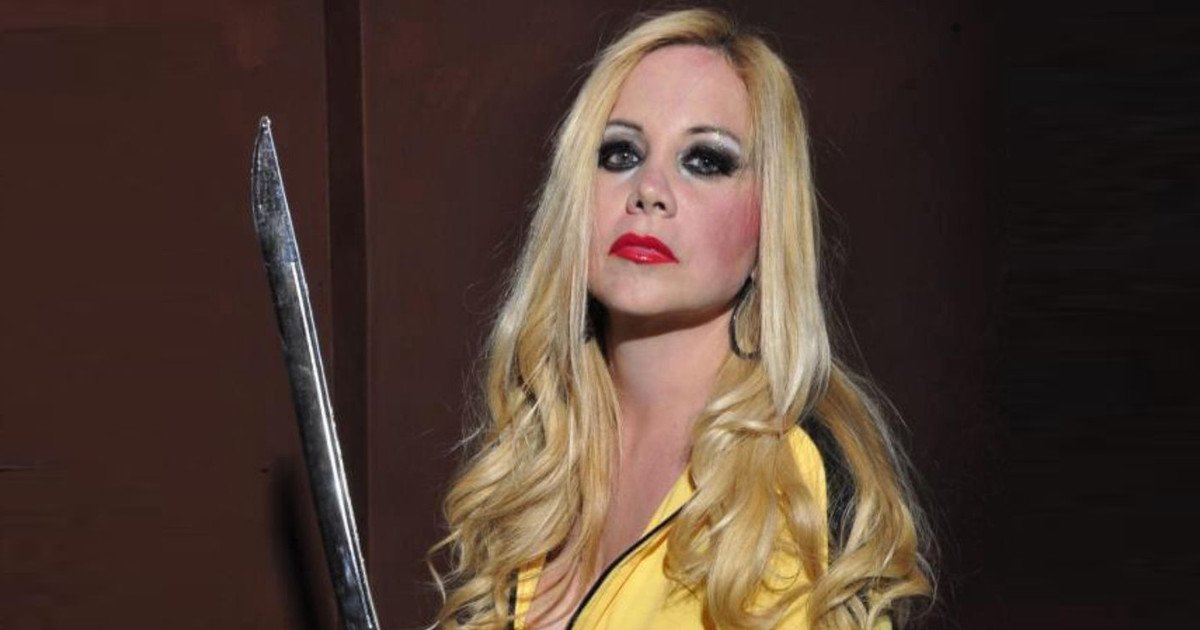 El libro de una actriz Triple X argentina donde el cine porno es como un cuento de hadas