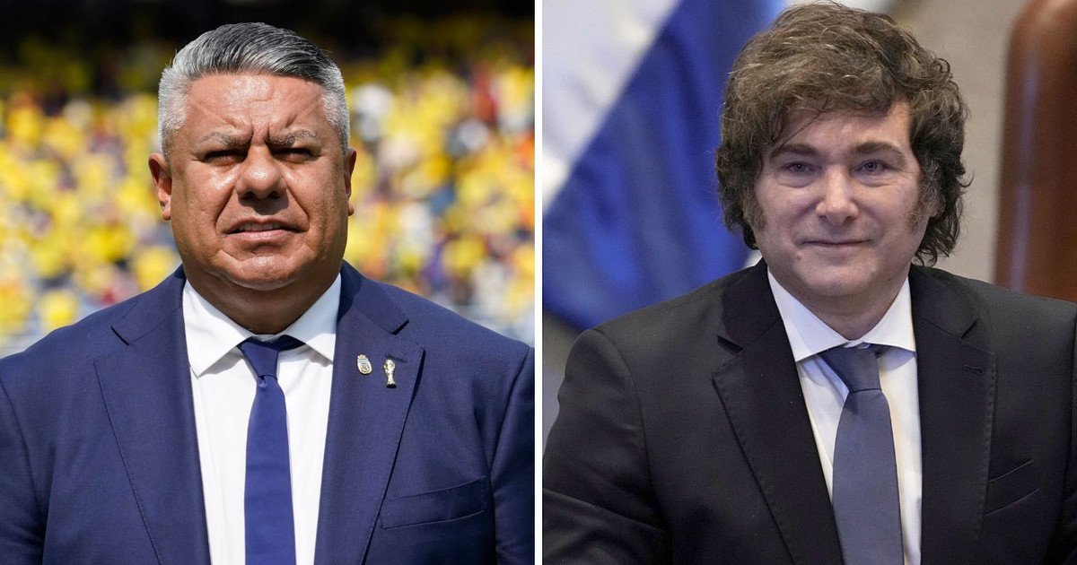 El Gobierno de Milei vuelve a la carga contra la AFA de la mano del famoso 1212: los clubes de fútbol deberán pagar más por los aportes y contribuciones previsionales