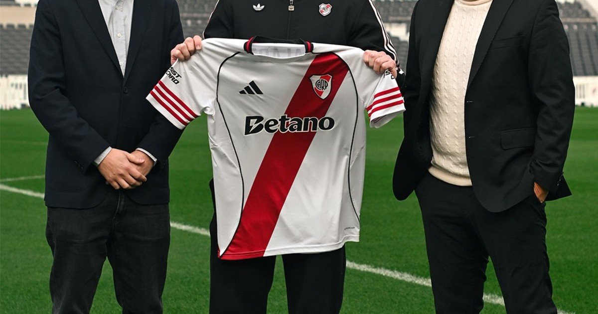 River le apunta a la Copa Libertadores y espera hacerse fuerte en los torneos locales