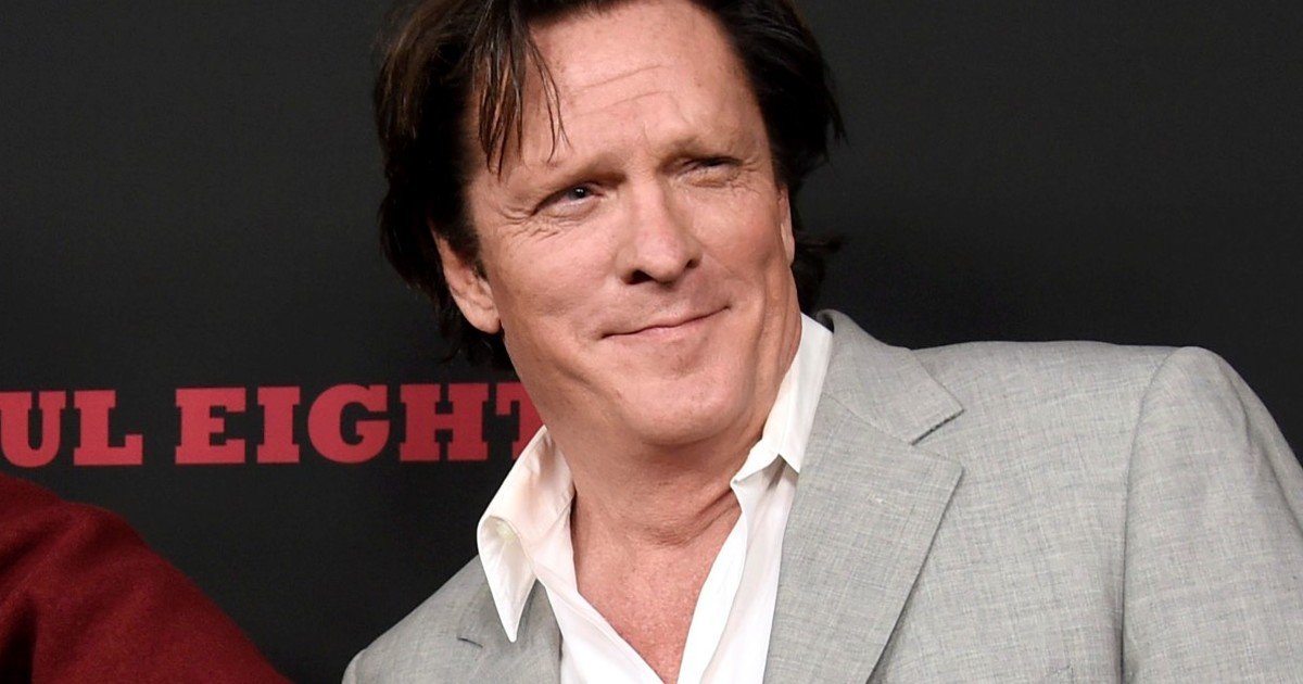 Murió Michael Madsen, el actor de "Perros de la calle" y "Kill Bill"