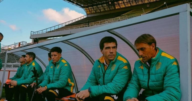 Aldosivi vs Newell's, por el Torneo Clausura: minuto a minuto, en directo