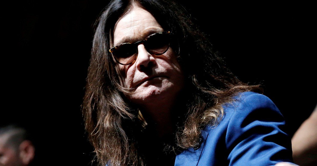 Murió Ozzy Osbourne a los 76 años, a solo tres semanas de su último concierto con Black Sabbath