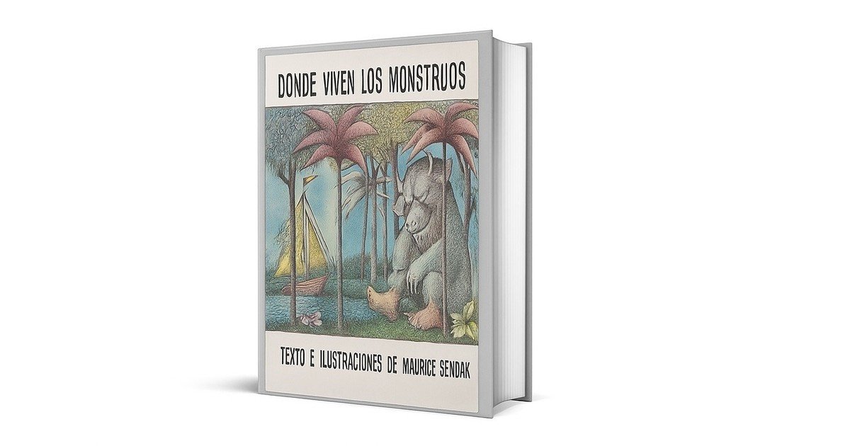 Un libro para leer con los chicos: hoy recomienda Clara Huffmann, de pípala