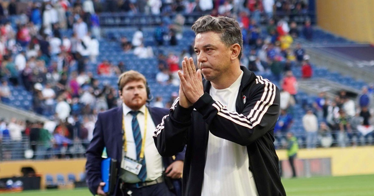 River arranca el segundo semestre en deuda: cómo se rearma el equipo de Gallardo a una semana del comienzo del Torneo Clausura