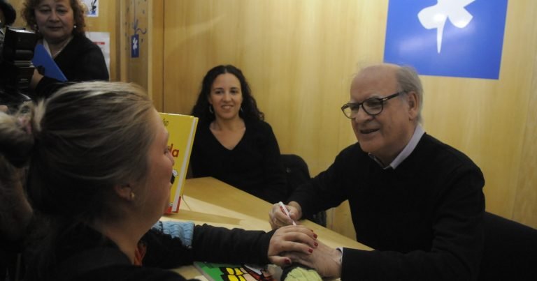 ¿Qué pasará con la obra de Quino? Ediciones de la Flor anunció que ya no podrá publicar sus libros