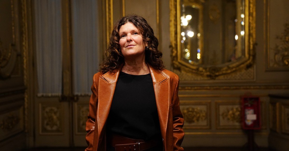 Gabriela Ricardes: "El kirchnerismo causó un daño tremendo a las instituciones culturales"