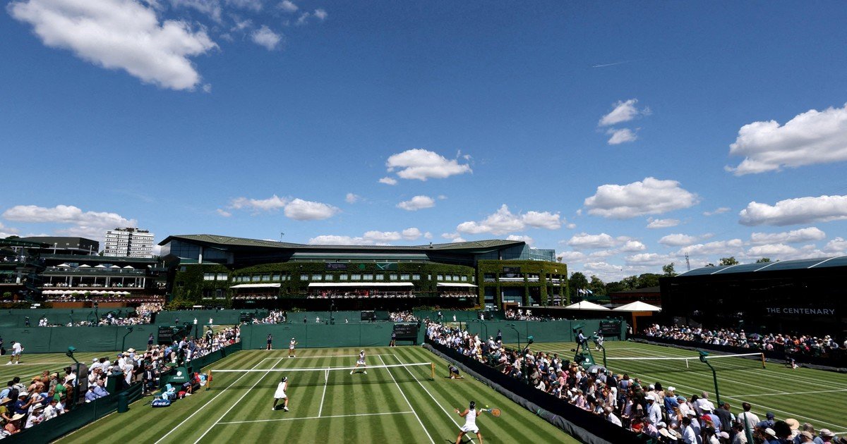 Sigue la polémica por la expansión de Wimbledon: un juez rechazó la demanda de quienes se oponen al proyecto de ampliación