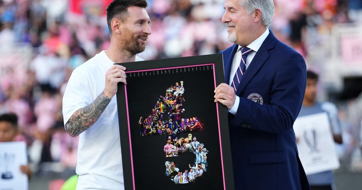 Messi, sancionado por la MLS: Jorge Mas, dueño del Inter Miami, contó que Leo está muy molesto y cuál fue su reacción al enterarse