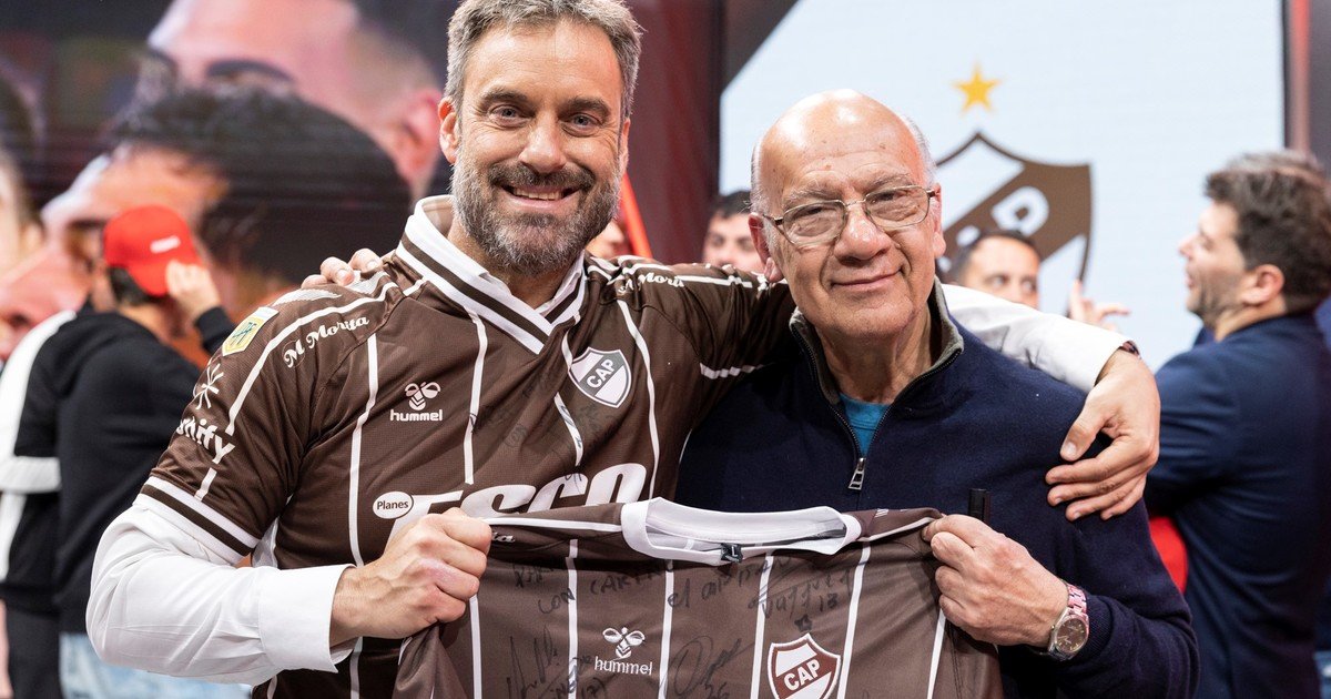Platense se estrena como campeón en casa y Máximo Palma se reencontrará con su profesor de historia del secundario tras revelar su emotivo pasado