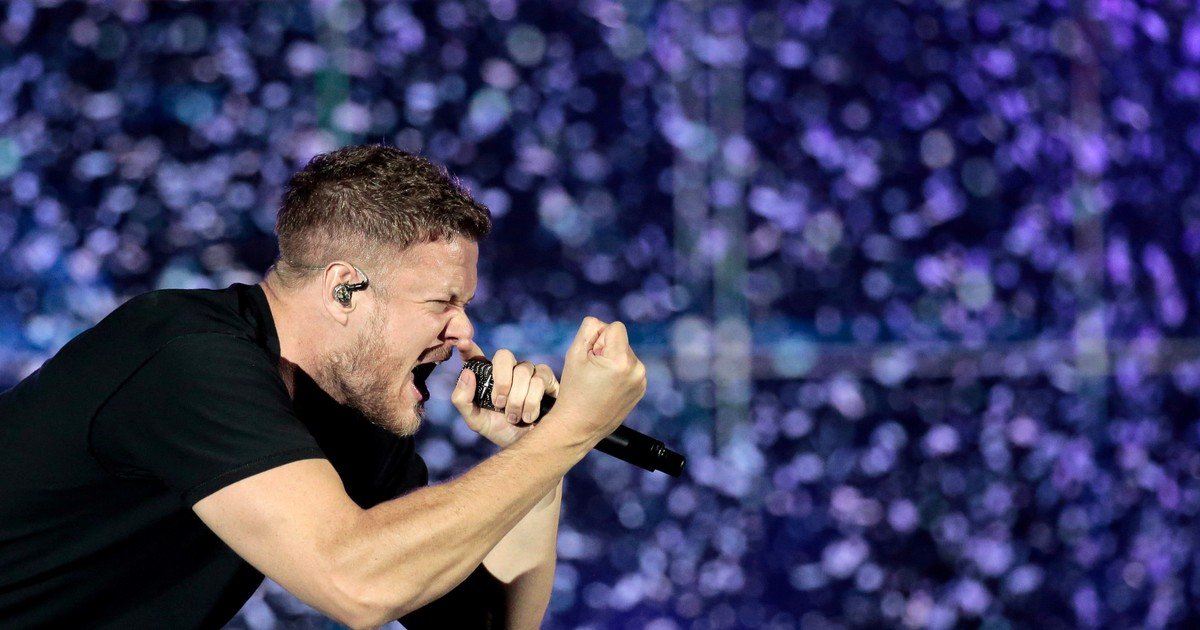 Qué hay detrás de la entrada de Imagine Dragons que sale 7 millones de pesos para verlos en San Isidro