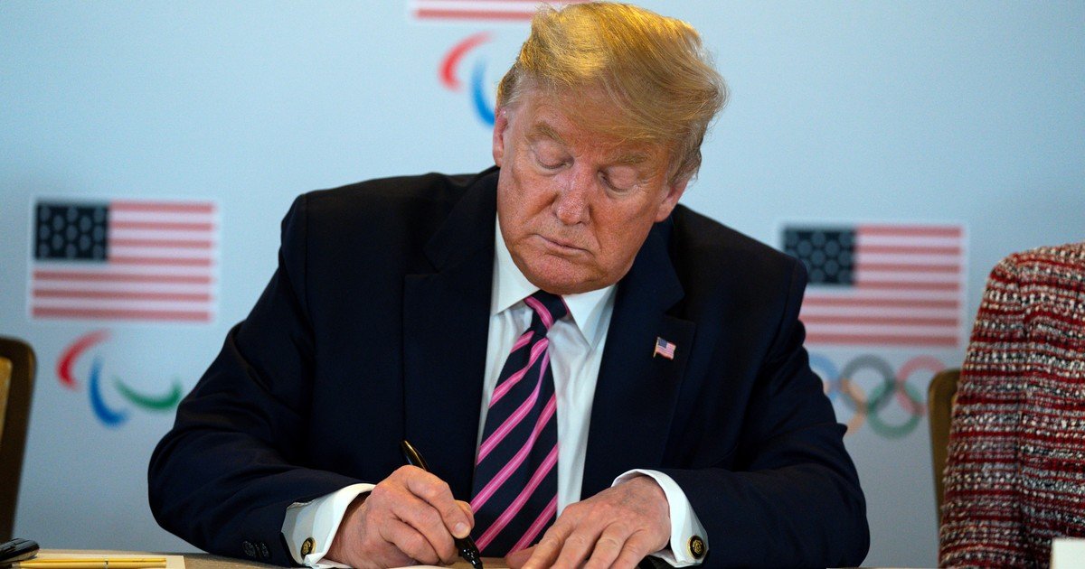 La tajante decisión del Comité Olímpico y Paralímpico de Estados Unidos sobre   las mujeres transgénero rumbo a Los Ángeles 2028