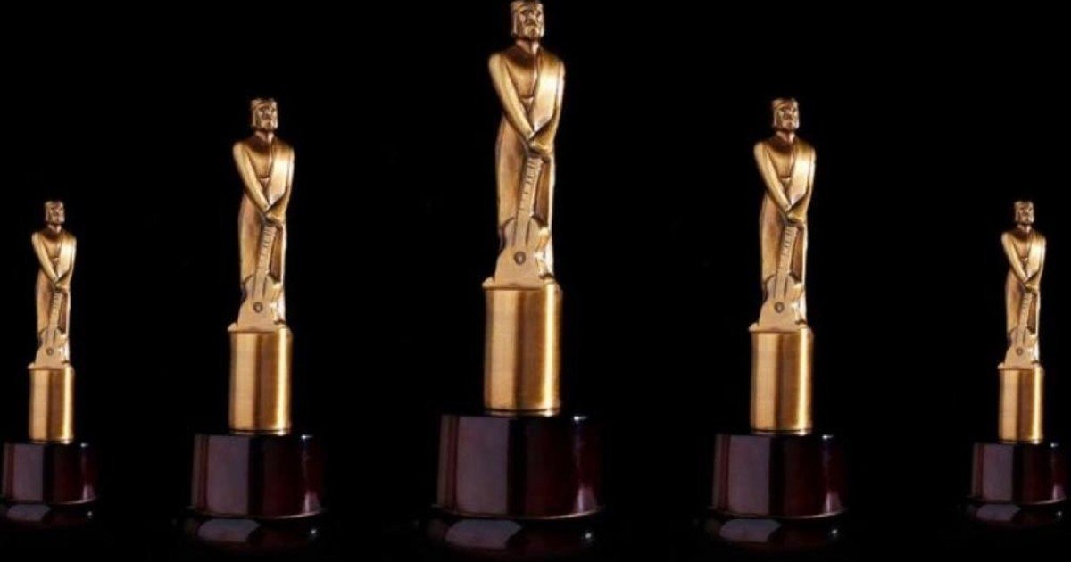 Premios Martín Fierro de los Portales Web: todos los ganadores