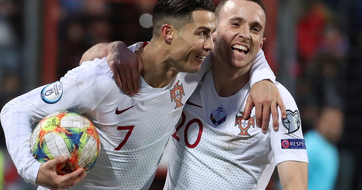 Cristiano Ronaldo, sobre la muerte de Diogo Jota y su hermano: "No tiene sentido"