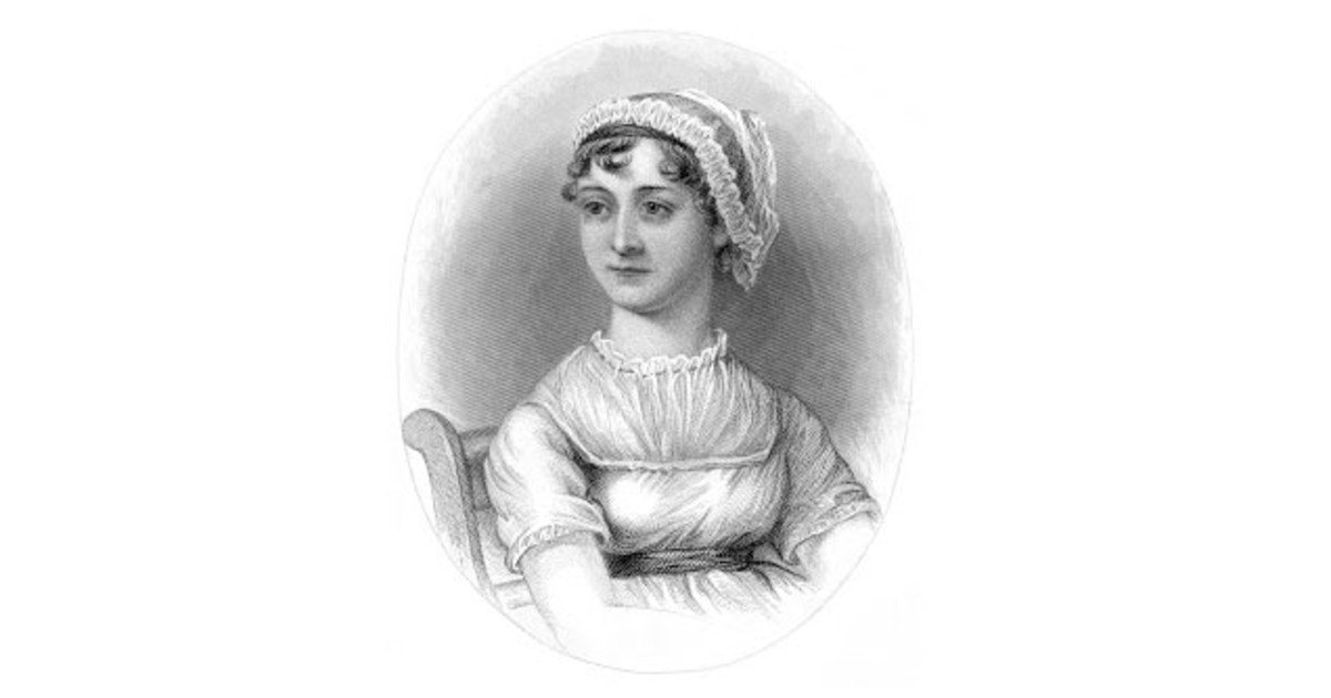 Las cartas secretas de Jane Austen: Un viaje a la vida de la autora a través de su correspondencia