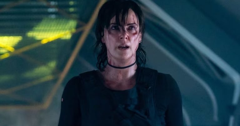 En Netflix cómo es La vieja guardia 2, basada en un cómic de un argentino