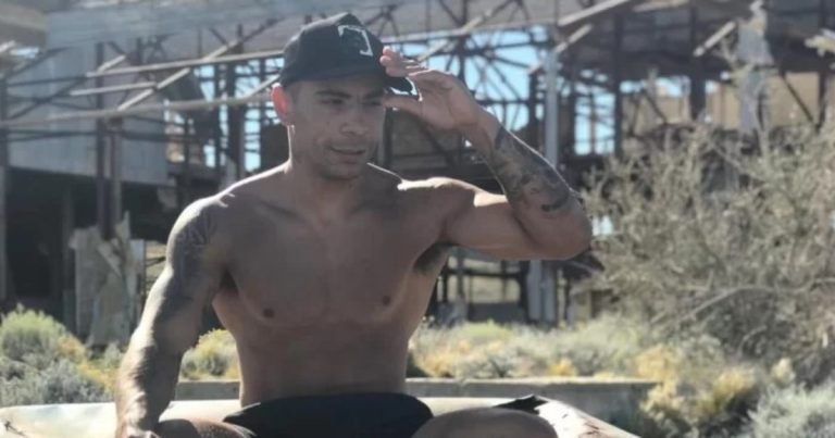 Murió Alan "Pili" Velázquez: un obrero del boxeo que había sido padre hace apenas dos meses