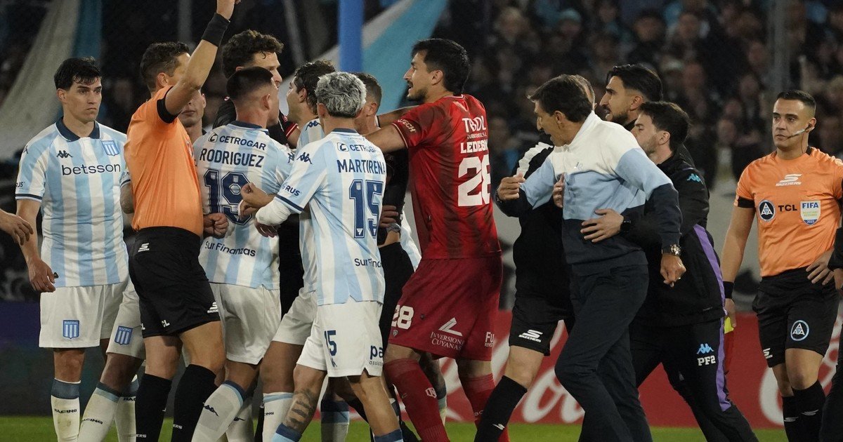 Fútbol argentino en estado puro: los excesos de siempre, la paradoja de la abundancia y hablar sin saber en loop