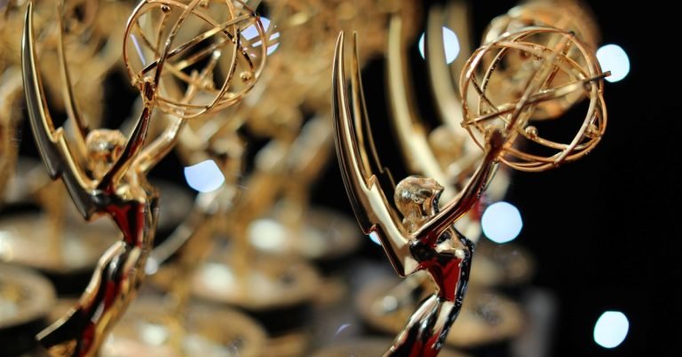 Dónde ver las series nominadas a los Premios Emmy 2025