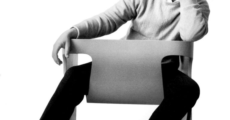 Alberto Churba, sinónimo de innovación, protagoniza una gran exposición en el Decorativo