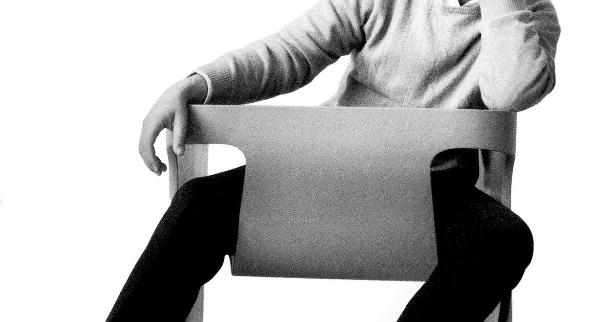 Alberto Churba, sinónimo de innovación, protagoniza una gran exposición en el Decorativo