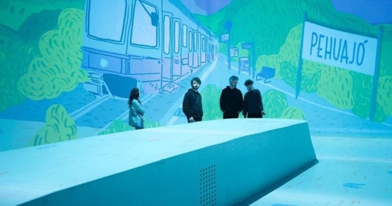 María Elena Walsh: una exposición interactiva e inmersiva recupera su magia para chicos y grandes