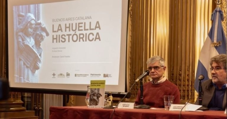 Inmigración catalana en Argentina: Un viaje histórico-cultural de siglos de influencia en Buenos Aires