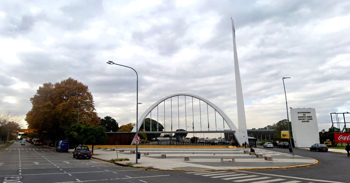 El MotoGP vuelve a Buenos Aires: será en 2027 y buscan que sea el puntapié inicial para que regrese también la Fórmula 1