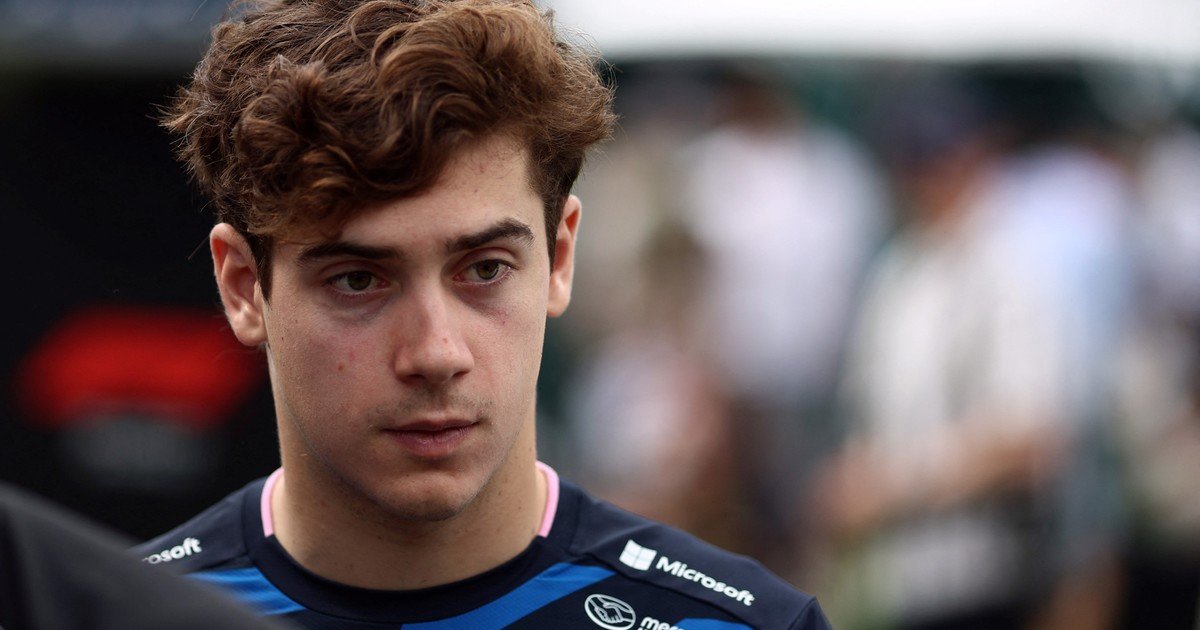 La Fórmula 1 regresa en Bélgica con Franco Colapinto enfocado y toda la categoría todavía en shock por el despido de Christian Horner