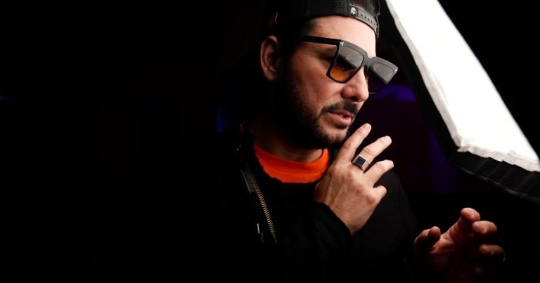 El chileno Beto Cuevas recuerda su extraña relación con Soda Stereo: sumó a Zeta al grupo La Ley y fue novio de Cecilia Amenábar